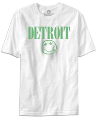Detroit Smiley