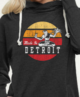 Ladies Spirit in the Sky Pullover