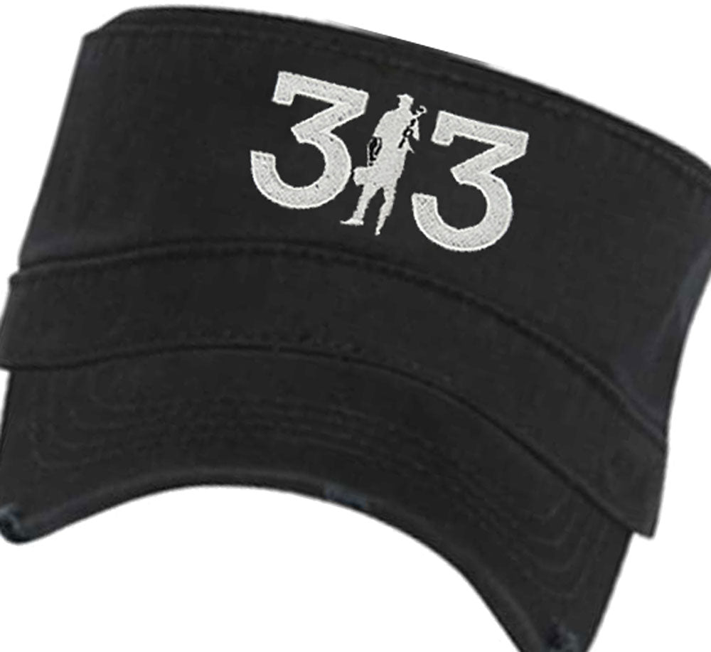 313 Man Fidel Hat