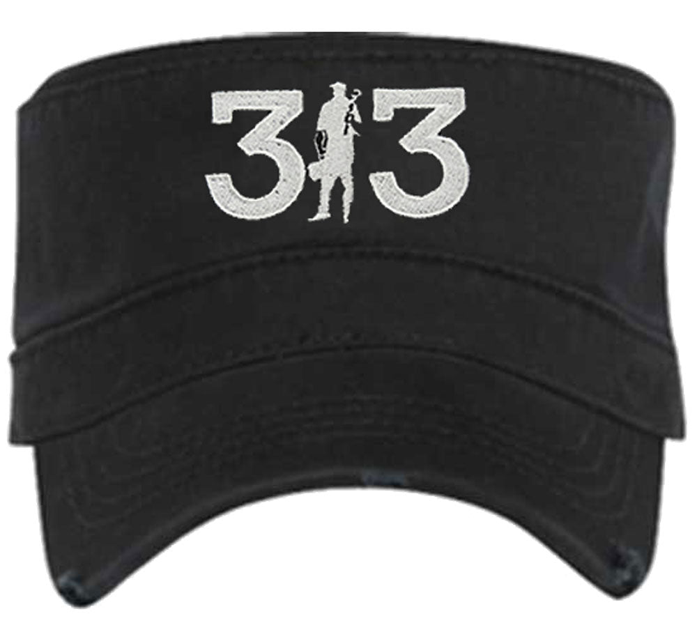 313 Man Fidel Hat