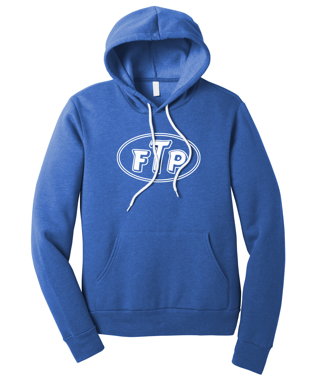 F*ck The Packers Pullover Hoodie
