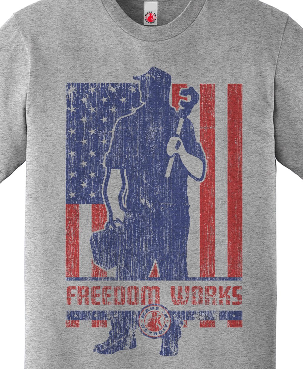 Freedom Works