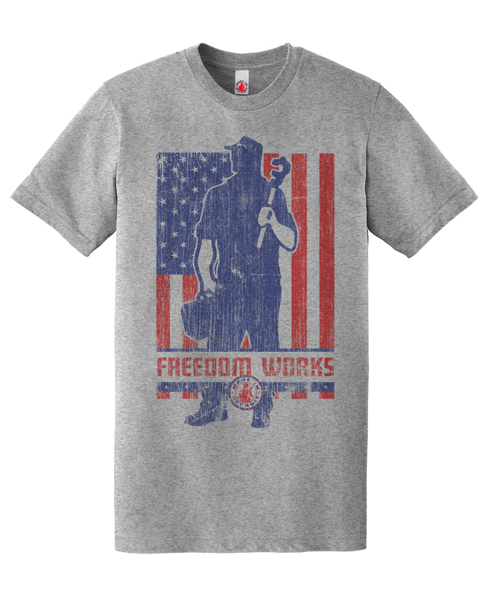 Freedom Works