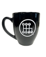 MID Circle/Shifter Coffee Mug