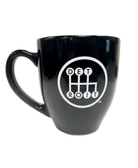 MID Circle/Shifter Coffee Mug