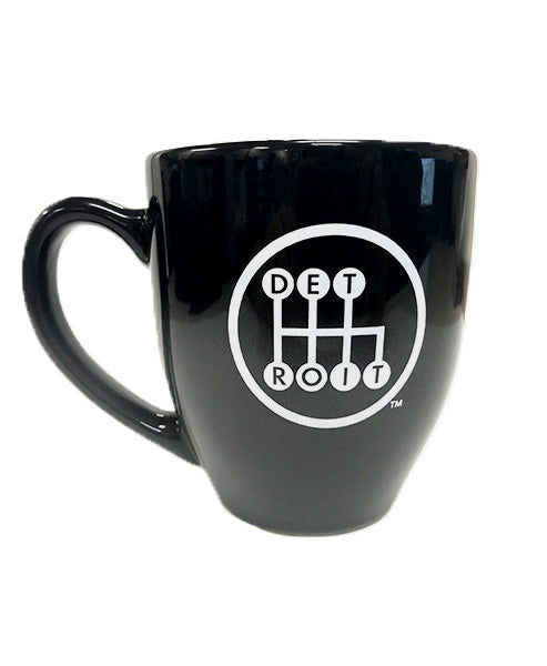 MID Circle/Shifter Coffee Mug