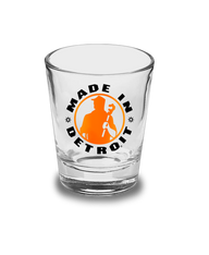 MID Shot Glasses