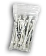 MID Plastic Golf Tees
