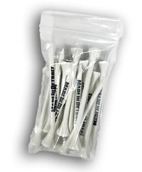 MID Plastic Golf Tees