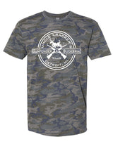 Uncle Kracker Buckskin Club - Vintage Camo