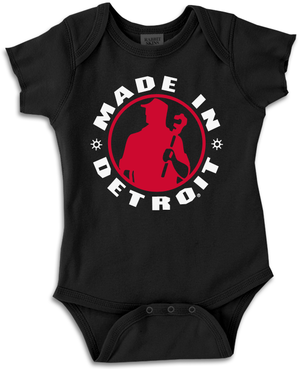 Infant MID Original Onesie