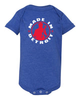MID Original Onesie