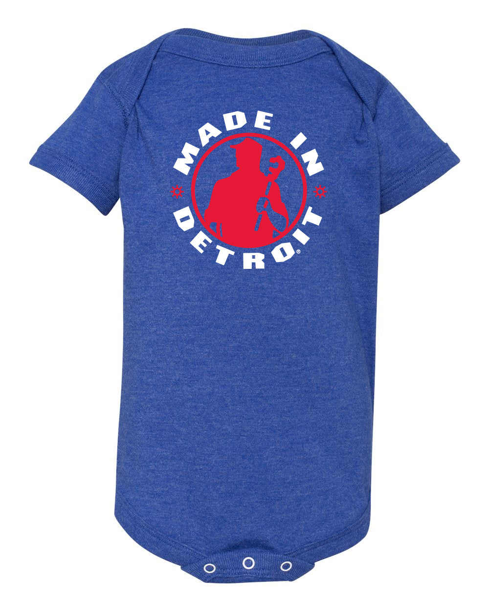 MID Original Onesie