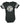 Dodge Super Bee Football Infant Onesie