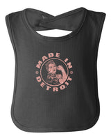 Infant Premium Jersey Bib