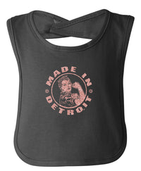 Infant Premium Jersey Bib