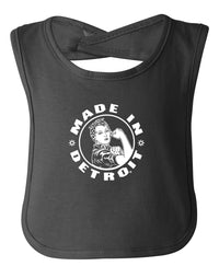 Infant Premium Jersey Bib