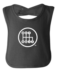 Infant Premium Jersey Bib