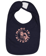 Infant Premium Jersey Bib