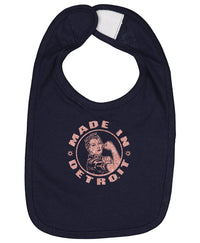 Infant Premium Jersey Bib