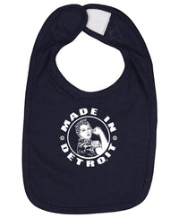 Infant Premium Jersey Bib