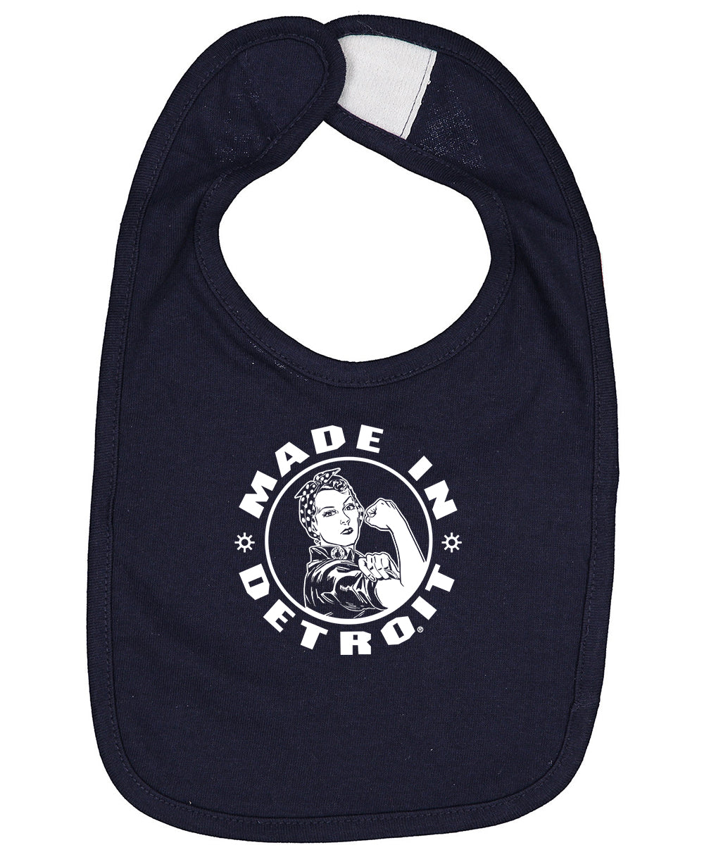 Infant Premium Jersey Bib