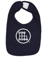 Infant Premium Jersey Bib