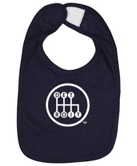 Infant Premium Jersey Bib