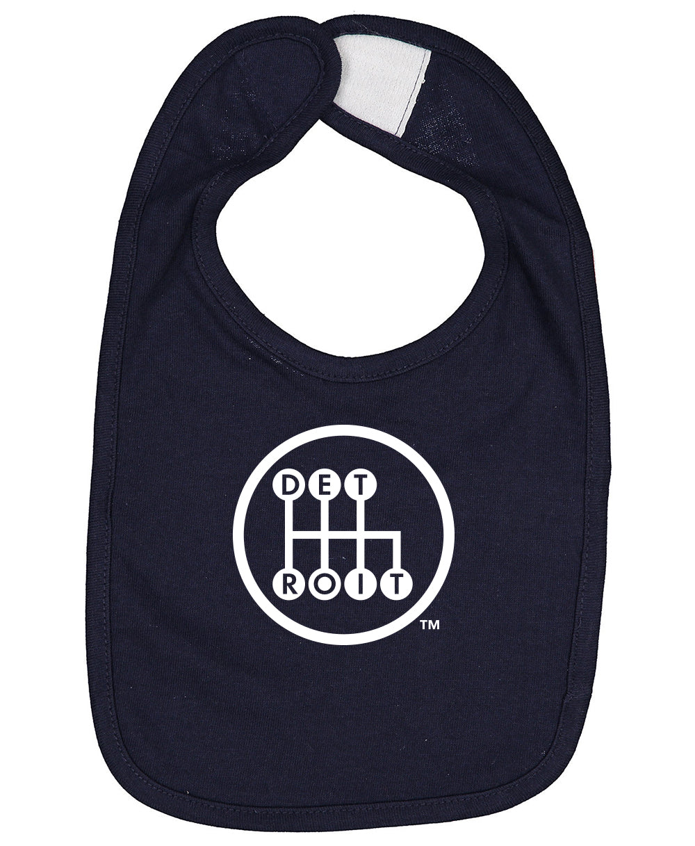 Infant Premium Jersey Bib