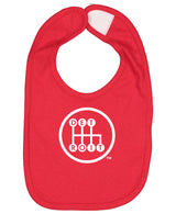 Infant Premium Jersey Bib