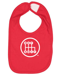 Infant Premium Jersey Bib
