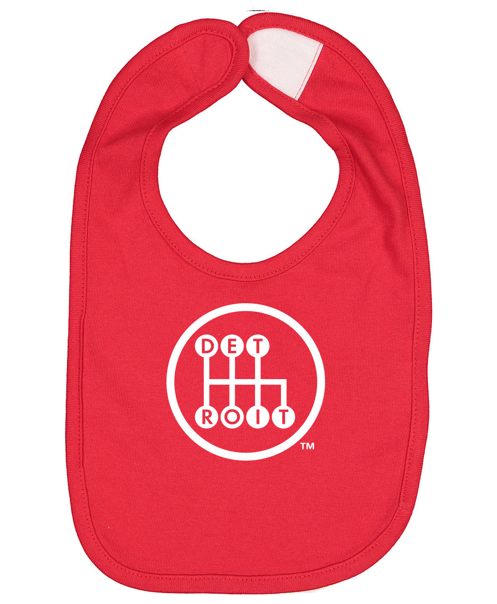 Infant Premium Jersey Bib