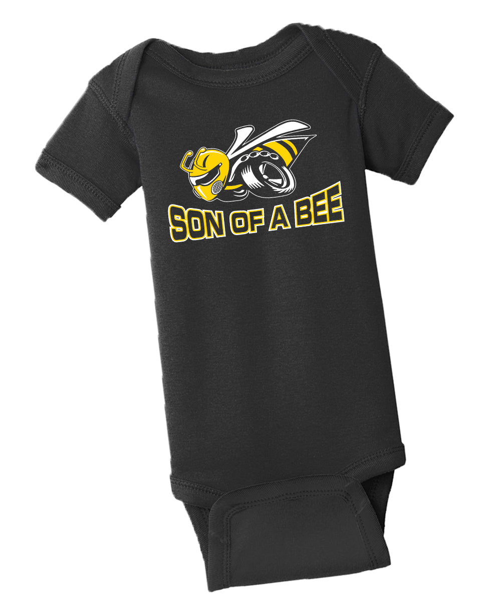 Son of Bee - Infant Onesie