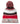 Detroit Cursive Pom Beanie