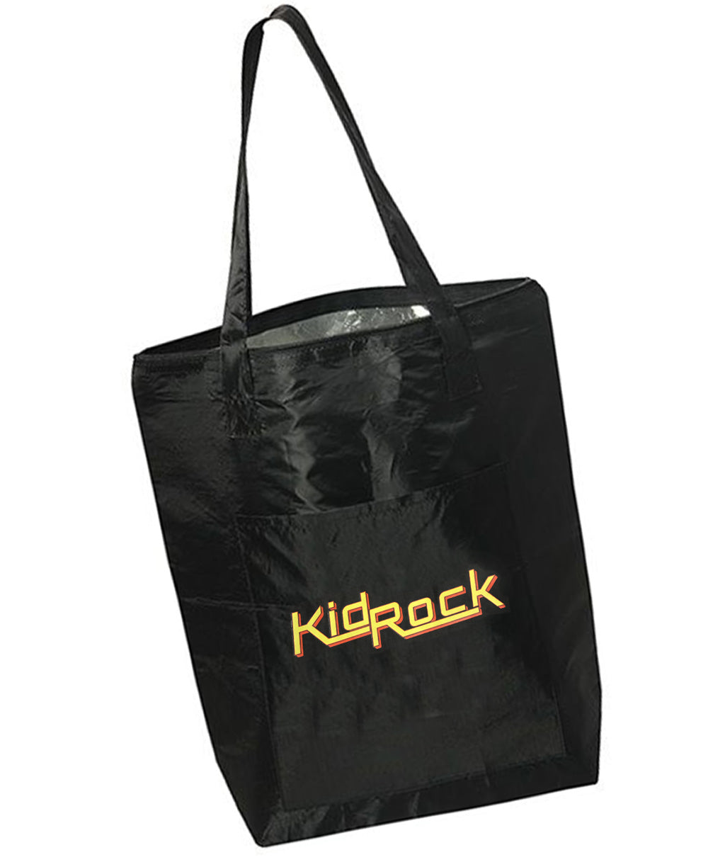 Kid Rock Cooler Tote