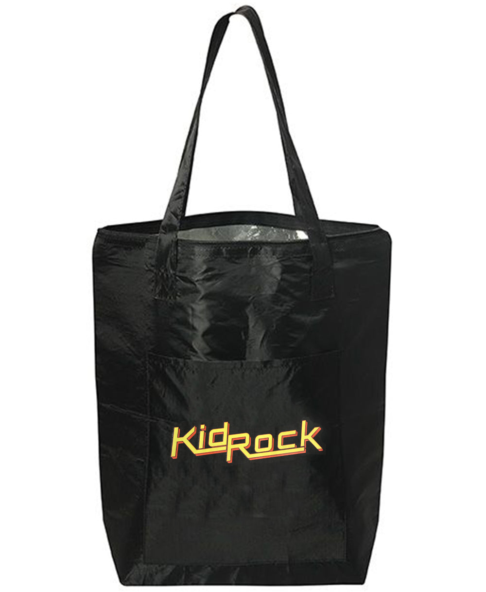 Kid Rock Cooler Tote