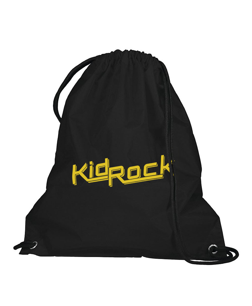 Kid Rock Cinch Bag