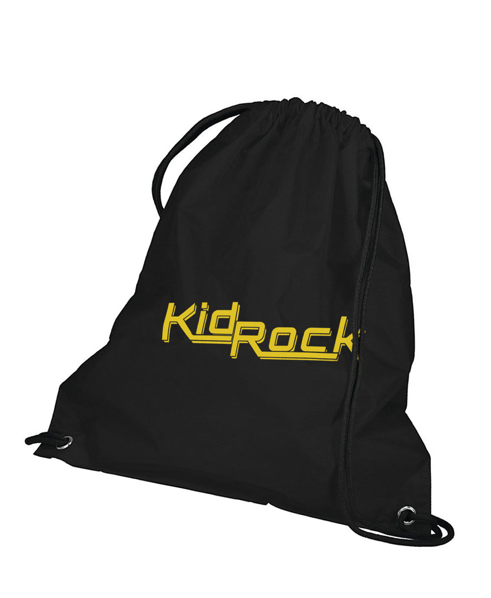 Kid Rock Cinch Bag