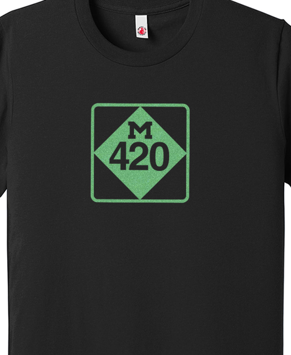 M420 Shirt