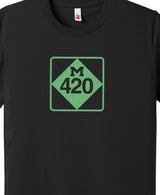 M420 Shirt