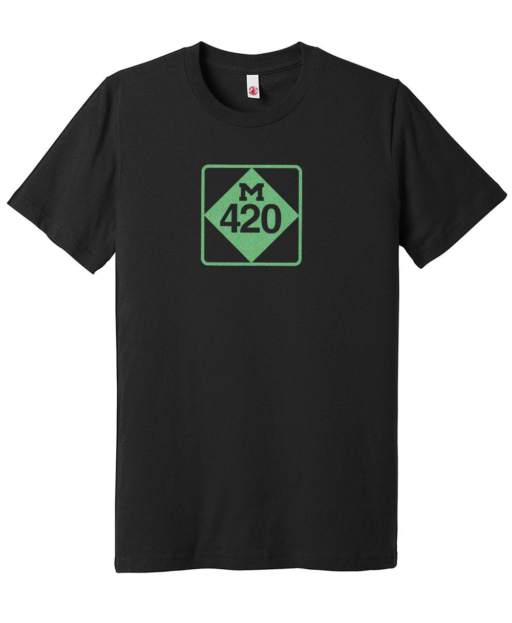 M420 Shirt