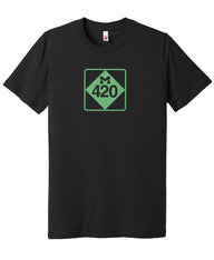M420 Shirt