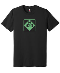 M420 Shirt