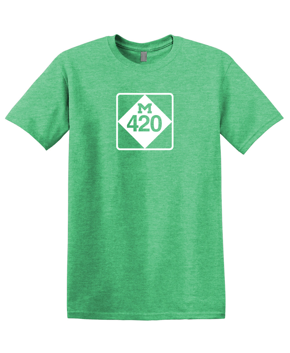 M420 Shirt