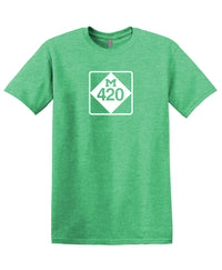 M420 Shirt