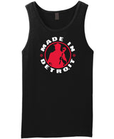 MID Jersey Tanks - Various Colors