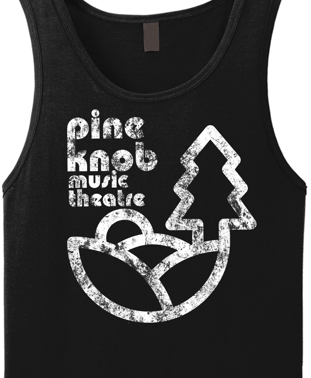 Pine Knob Jersey Tank