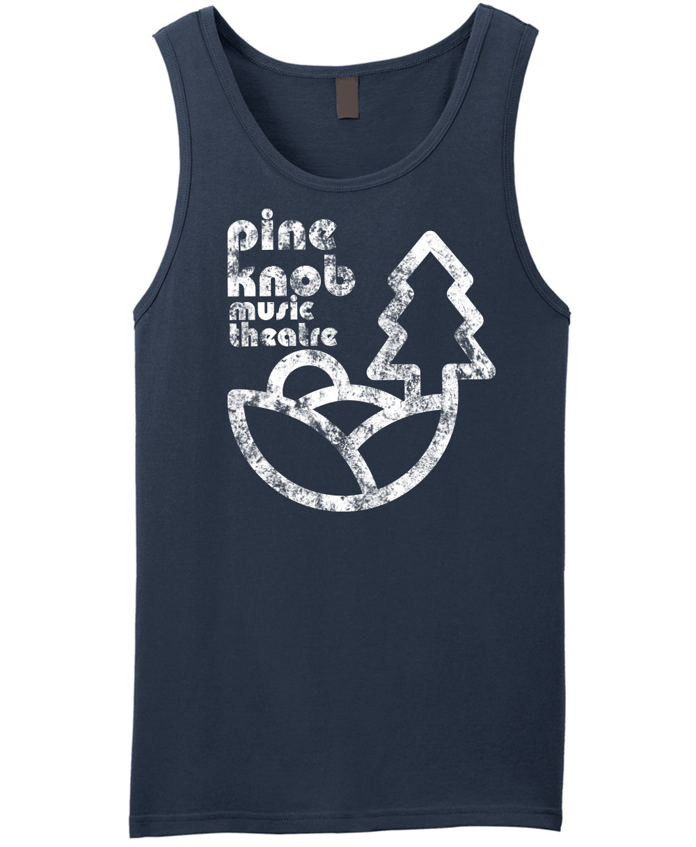 Pine Knob Jersey Tank