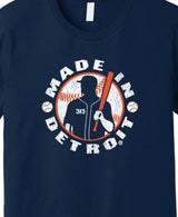 MID 313 Baseball Shirt