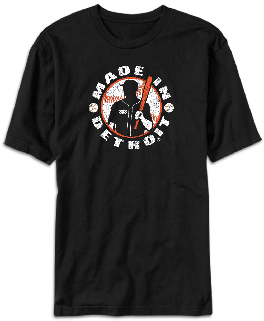MID 313 Baseball Shirt